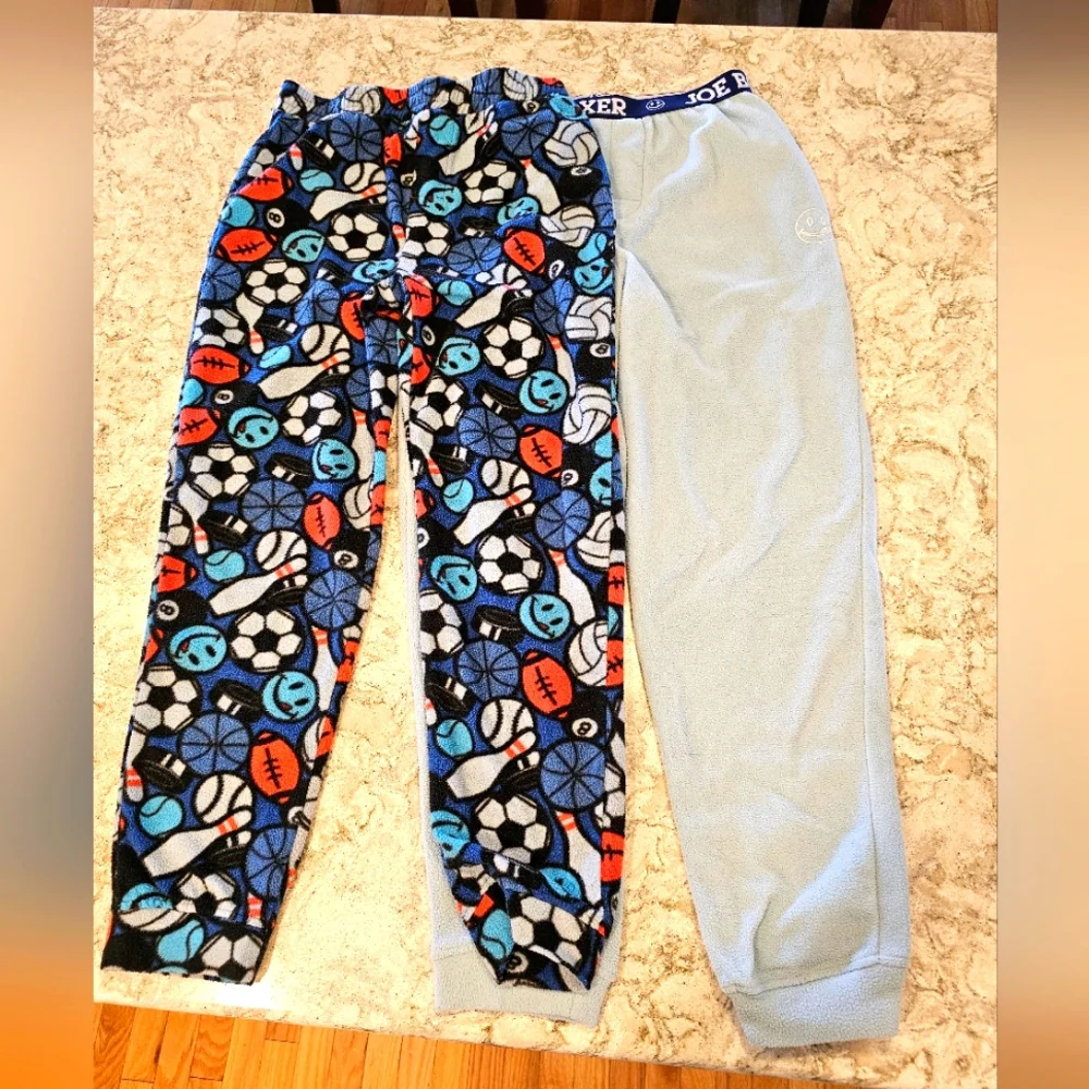 Like new Joe Boxer sleep pants - Picture 1 of 4